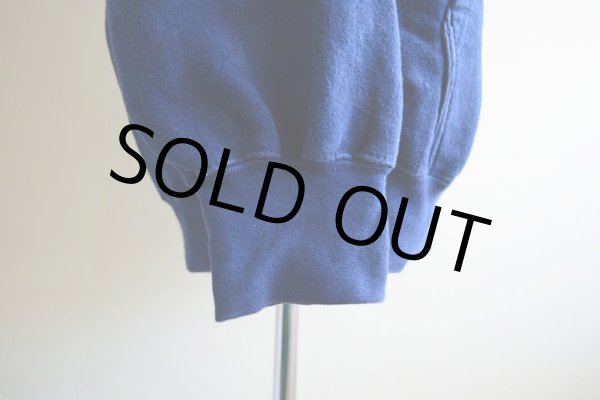 画像10: 1990s〜 MV SPORT PRO-WEAVE リバースウィーブパーカー　 表記S  (10)