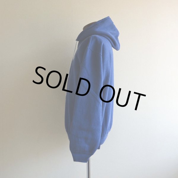 画像4: 1990s VICTORY SPORTS カレッジパーカー　 表記L  (4)