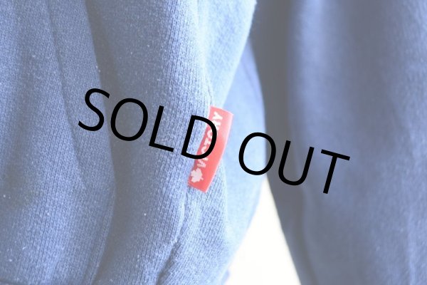 画像13: 1990s VICTORY SPORTS カレッジパーカー　 表記L  (13)