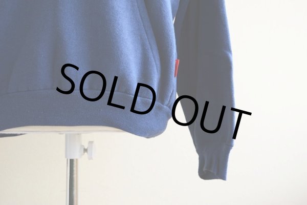 画像11: 1990s VICTORY SPORTS カレッジパーカー　 表記L  (11)