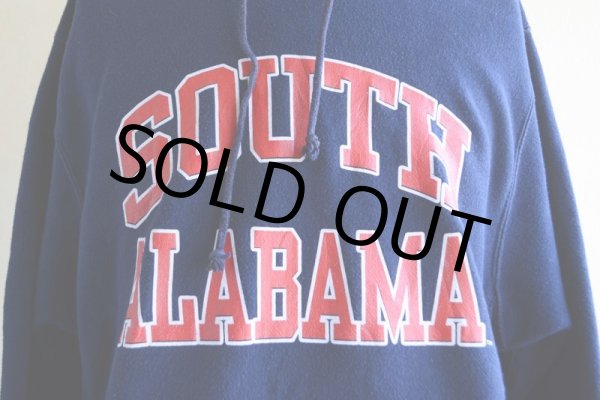 画像7: 1990s〜 MV SPORT PRO-WEAVE リバースウィーブパーカー　 表記S  (7)