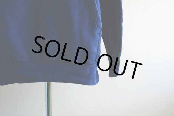 画像9: 1990s〜 MV SPORT PRO-WEAVE リバースウィーブパーカー　 表記S  (9)