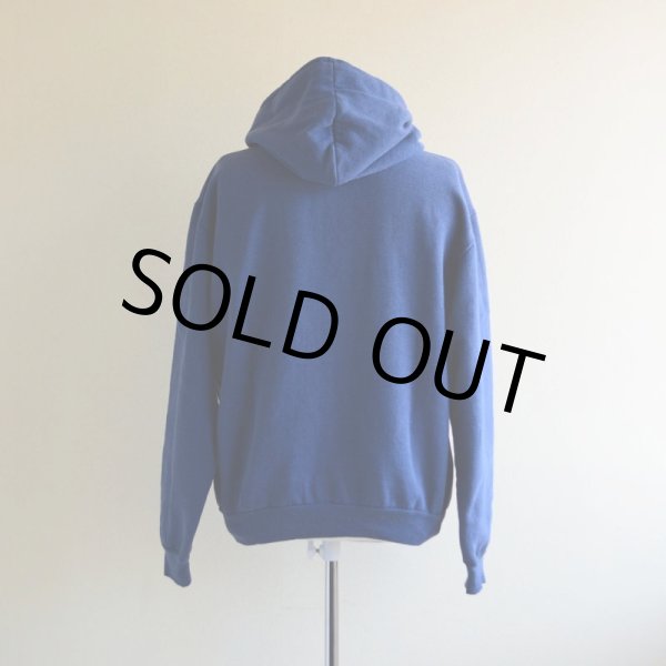 画像3: 1990s VICTORY SPORTS カレッジパーカー　 表記L  (3)