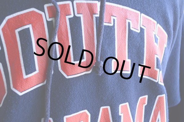 画像8: 1990s〜 MV SPORT PRO-WEAVE リバースウィーブパーカー　 表記S  (8)