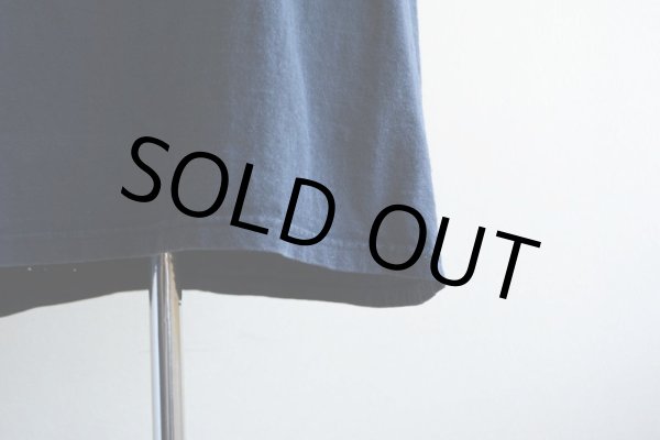 画像10: 1990s HOOTERS 両面プリントTシャツ　 表記L  (10)