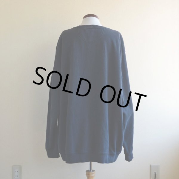 画像3: Carhartt ビッグスウェット  表記3XL  (3)