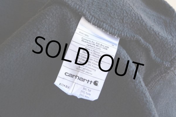画像6: Carhartt ビッグスウェット  表記3XL  (6)
