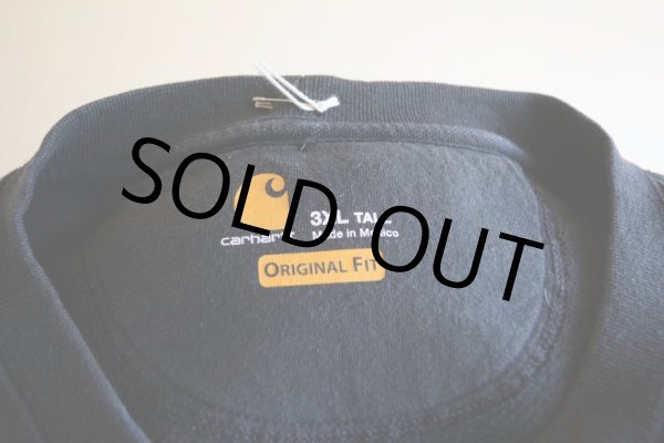 画像5: Carhartt ビッグスウェット  表記3XL  (5)