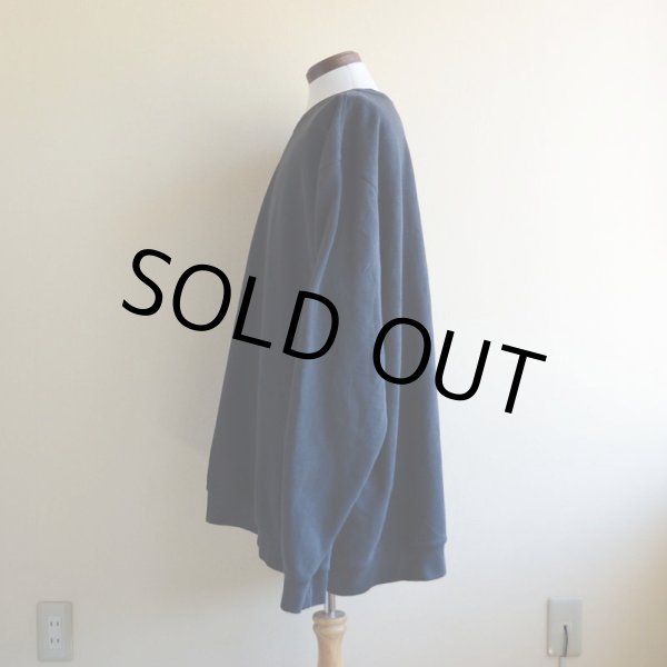 画像4: Carhartt ビッグスウェット  表記3XL  (4)