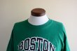 画像7: 1980s Champion BOSTON CELTICS プリントTシャツ　 表記XL  (7)