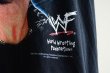 画像9: 2000s WWF THE ROCK プロレスTシャツ　 表記XL  (9)