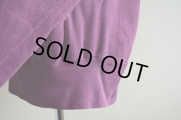 画像11: 1990s Lee CROSS GRAIN リバースウィーブスウェット  表記L  (11)