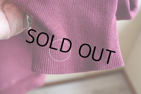 画像13: 1990s Lee CROSS GRAIN リバースウィーブスウェット　 バックプリントあり　 表記XL  (13)