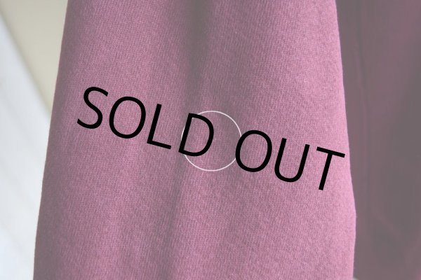 画像16: 1990s Lee CROSS GRAIN リバースウィーブスウェット　 バックプリントあり　 表記XL  (16)