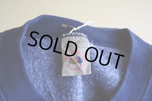 画像5: 1990s MICHIGAN DAD カレッジスウェット　 表記L  (5)