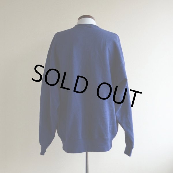 画像3: 1990s MICHIGAN DAD カレッジスウェット　 表記L  (3)