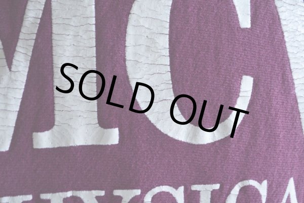 画像9: 1990s Lee CROSS GRAIN リバースウィーブスウェット  表記L  (9)