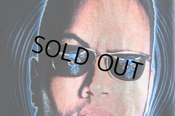 画像8: 2000s WWF THE ROCK プロレスTシャツ　 表記XL  (8)