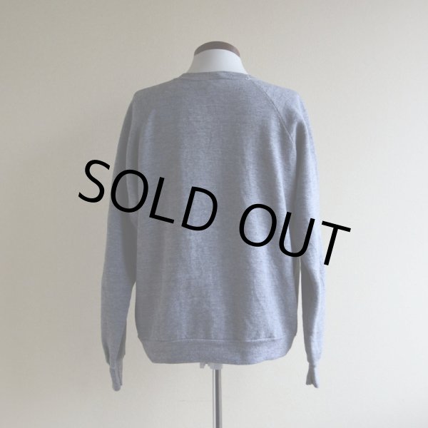 画像3: 1980s BEER? スウェット　 表記L  (3)