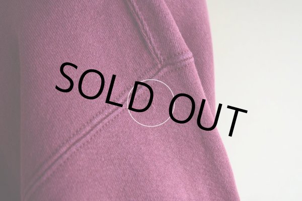 画像17: 1990s Lee CROSS GRAIN リバースウィーブスウェット　 バックプリントあり　 表記XL  (17)