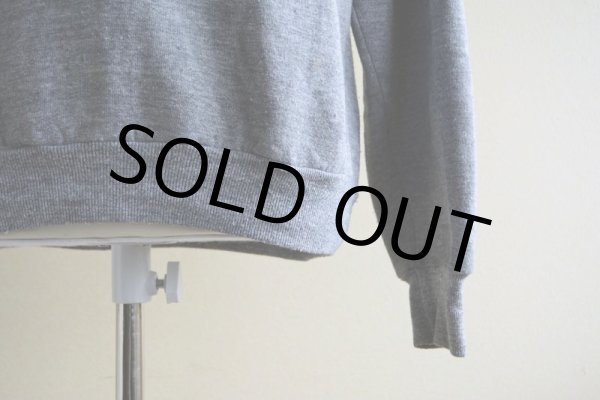 画像10: 1980s BEER? スウェット　 表記L  (10)