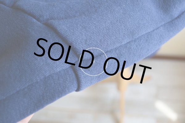 画像11: 1990s TRINITY カレッジスウェット　 表記XL  (11)