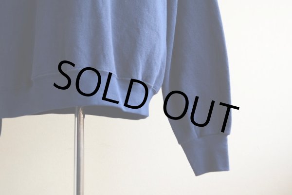 画像9: 1990s TRINITY カレッジスウェット　 表記XL  (9)