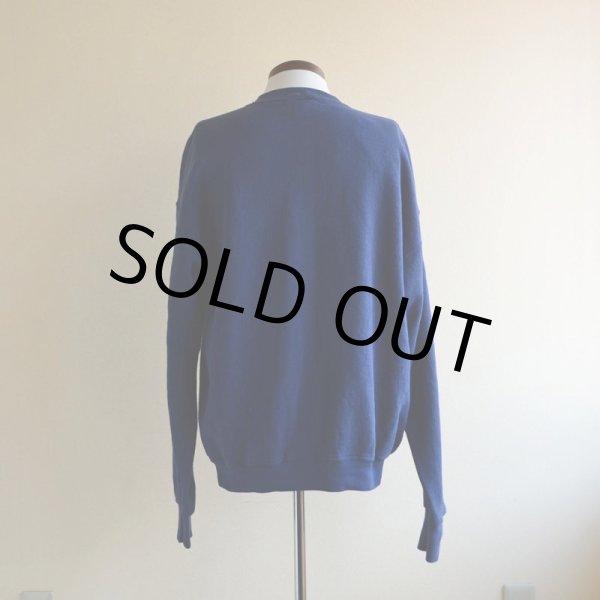 画像3: 1990s TRINITY カレッジスウェット　 表記XL  (3)