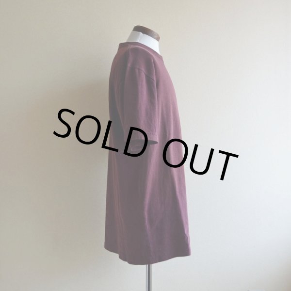 画像2: Carhartt ポケットTシャツ  表記M  (2)