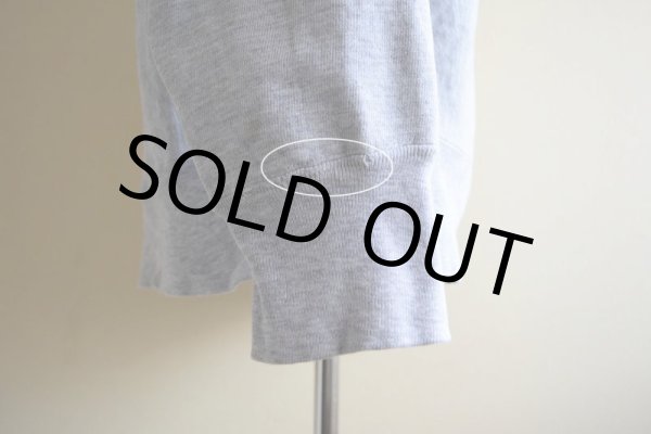 画像11: 1980s Champion リバースウィーブスウェット　 MICHIGAN染み込み　 表記L  (11)