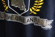 画像8: 1980s〜 NEW ORLEANS SAINTS プリントスウェット　 表記L  (8)