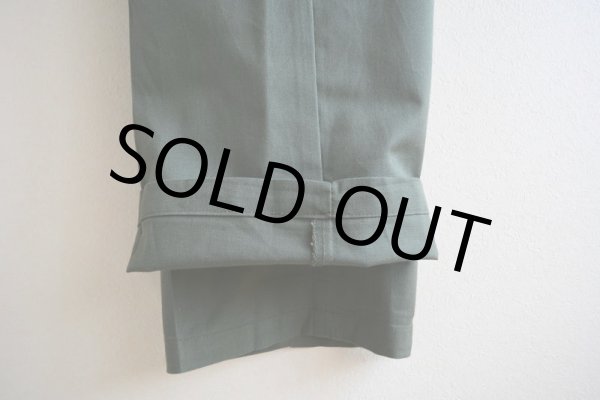 画像11: 1980s US.ARMY ユーティリティパンツ　 表記34×31  (11)