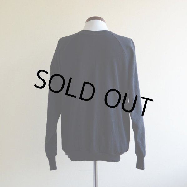 画像3: 1980s〜 NEW ORLEANS SAINTS プリントスウェット　 表記L  (3)