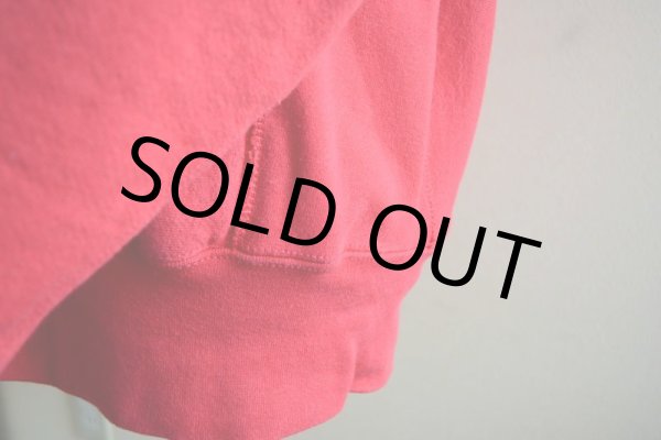 画像11: 1990s Lee CROSS GRAIN リバースウィーブパーカー  表記M  (11)