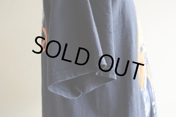 画像12: 2000s Betty Boop プリントTシャツ　 表記M  (12)