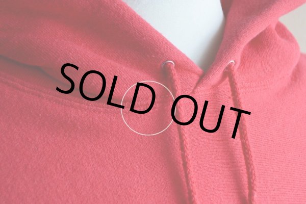 画像13: 1990s Lee CROSS GRAIN リバースウィーブパーカー  表記M  (13)