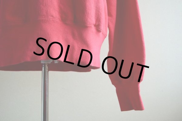 画像10: 1990s Lee CROSS GRAIN リバースウィーブパーカー  表記M  (10)