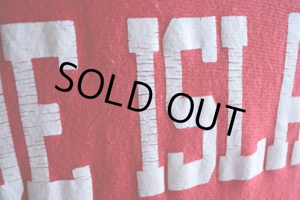 画像9: 1990s Lee CROSS GRAIN リバースウィーブパーカー  表記M  (9)