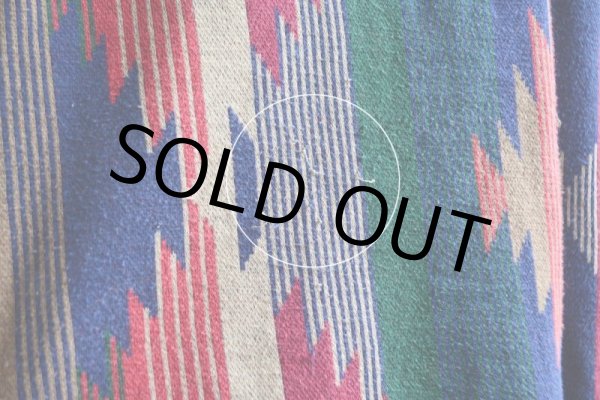 画像12: 1990s CHAPS L/Sポロシャツ　 表記M  (12)