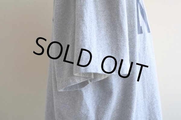 画像11: 1990s The Cotton Exchange US.NAVYロゴ プリントTシャツ　 表記XXL  (11)