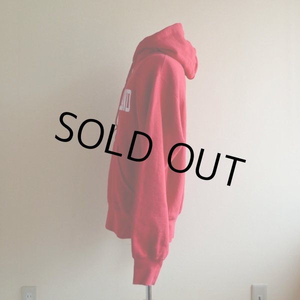 画像4: 1990s Lee CROSS GRAIN リバースウィーブパーカー  表記M  (4)