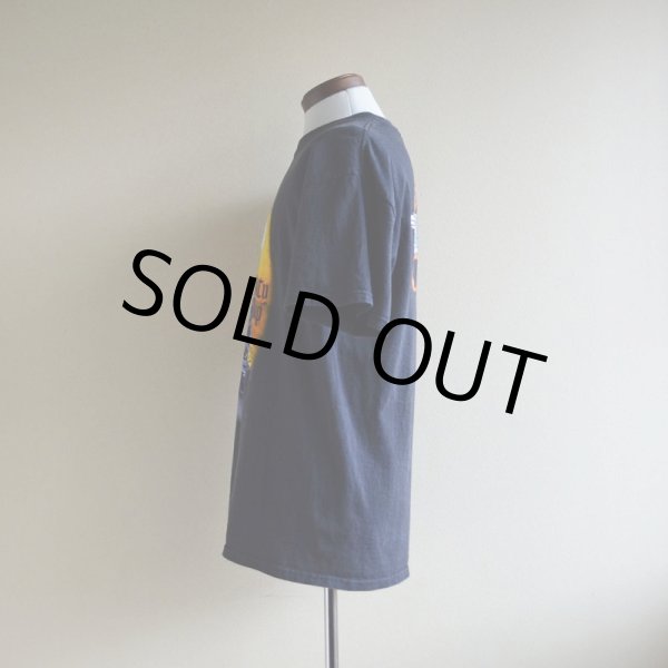 画像4: 2000s Betty Boop プリントTシャツ　 表記M  (4)