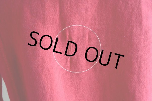 画像14: 1990s Lee CROSS GRAIN リバースウィーブパーカー  表記M  (14)