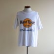 画像1: 1990s Hard Rock CAFE Tシャツ　 表記L  (1)