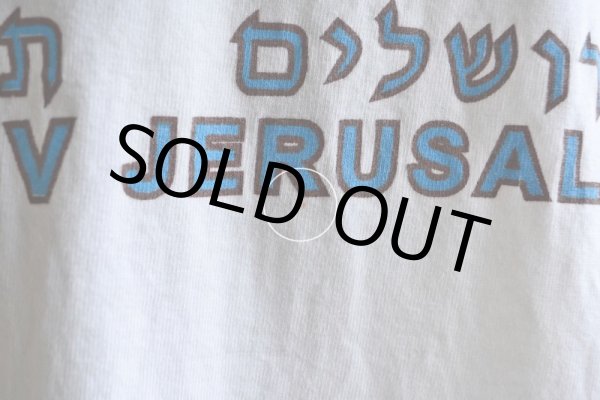 画像12: 1990s Hard Rock CAFE Tシャツ  表記L  (12)