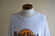 画像6: 1990s Hard Rock CAFE Tシャツ　 表記L  (6)