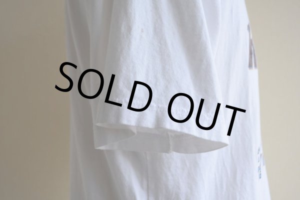 画像10: 1990s Hard Rock CAFE Tシャツ  表記L  (10)