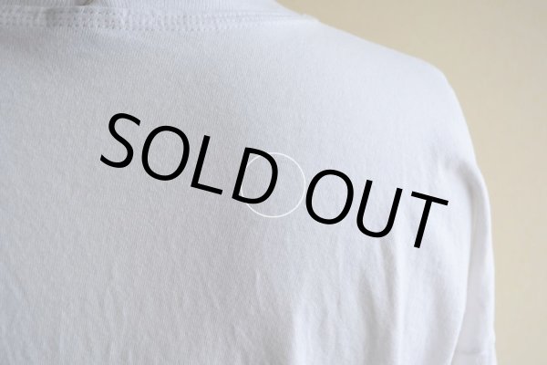 画像14: 1990s Hard Rock CAFE Tシャツ  表記L  (14)