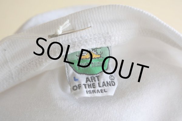 画像5: 1990s Hard Rock CAFE Tシャツ  表記L  (5)