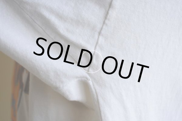 画像13: 1990s Hard Rock CAFE Tシャツ  表記L  (13)